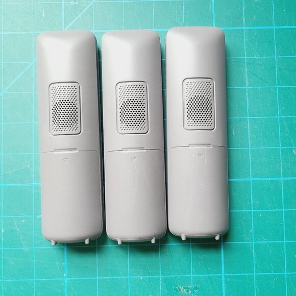 AT&T 3 Handset DECT 6.0 Cordless Answering System with Caller ID/Call Waiting - Picture 15 of 16